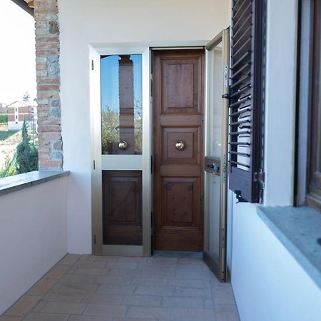 La Casa Di Sara Apartment Citta della Pieve Ngoại thất bức ảnh