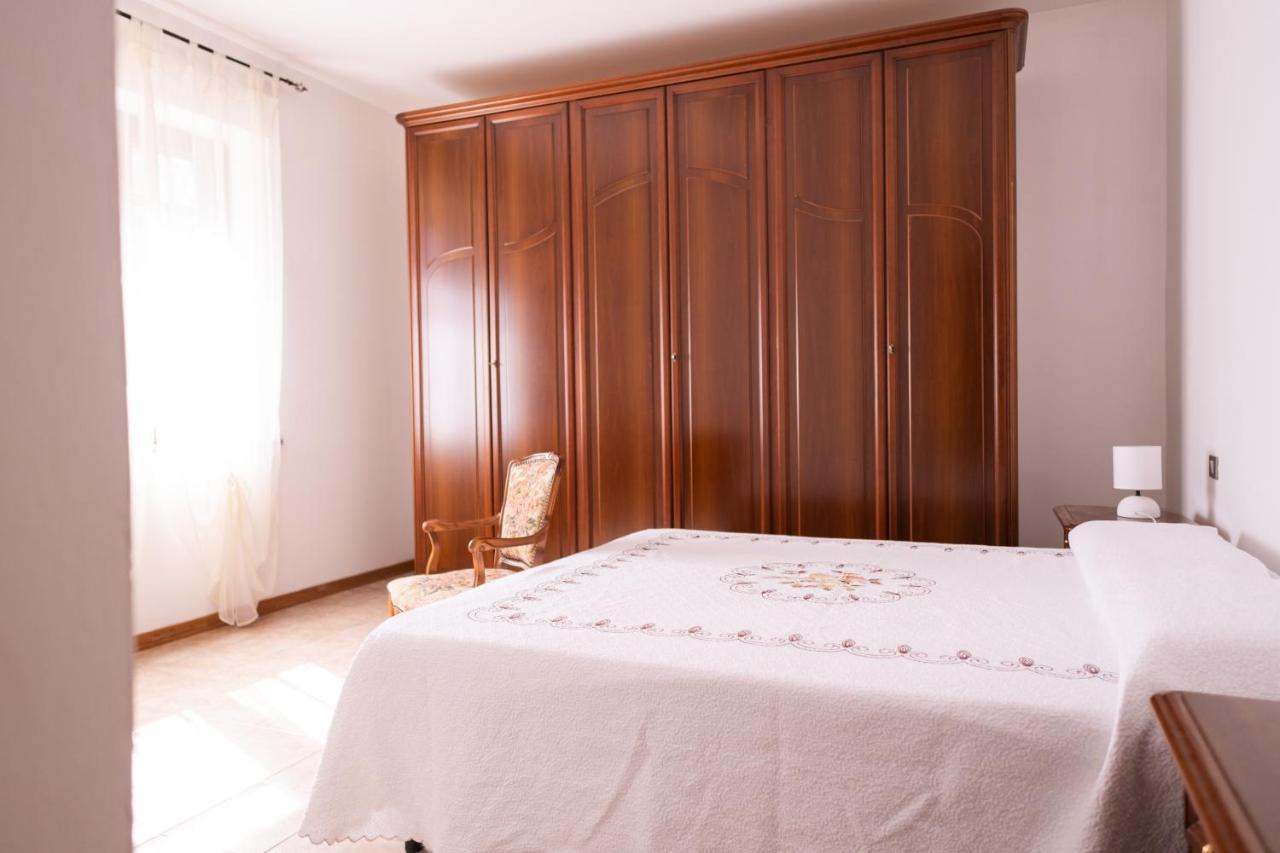 La Casa Di Sara Apartment Citta della Pieve Ngoại thất bức ảnh