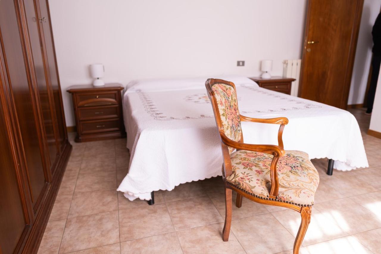 La Casa Di Sara Apartment Citta della Pieve Ngoại thất bức ảnh