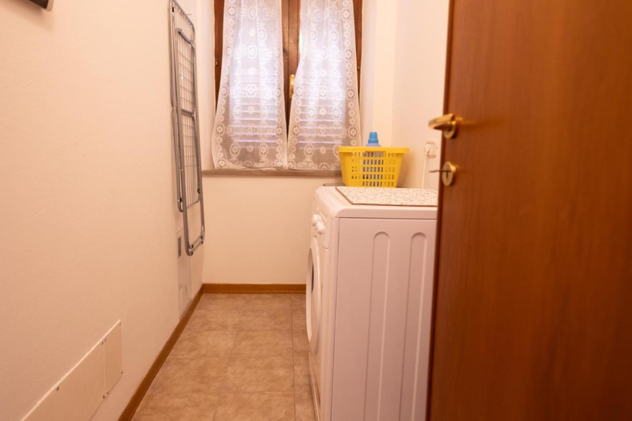 La Casa Di Sara Apartment Citta della Pieve Ngoại thất bức ảnh