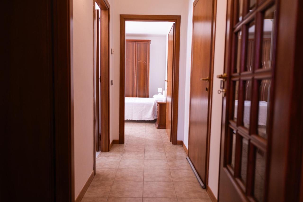 La Casa Di Sara Apartment Citta della Pieve Ngoại thất bức ảnh