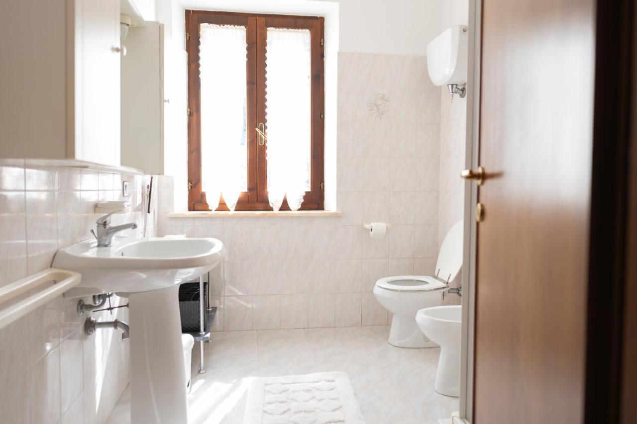 La Casa Di Sara Apartment Citta della Pieve Ngoại thất bức ảnh