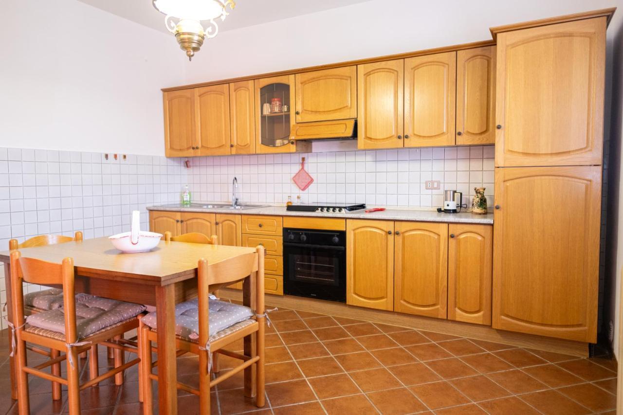 La Casa Di Sara Apartment Citta della Pieve Ngoại thất bức ảnh